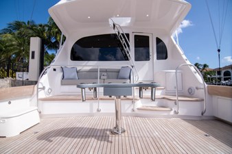 CABALLO GRANDE 68' Viking EB for Sale