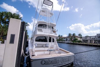 CABALLO GRANDE 68' Viking EB for Sale