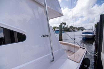 CABALLO GRANDE 34 CABALLO GRANDE 68' Viking EB for Sale