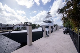 CABALLO GRANDE 68' Viking EB for Sale