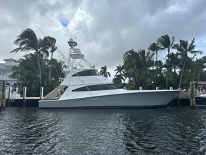 CABALLO GRANDE New 68' Viking Convertible EB 2024 for Sale