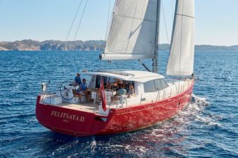 FELITSATA II 2 