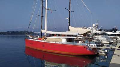 FELITSATA II 3 