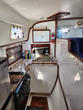 LET'S RUN AWAY 3 Galley 1