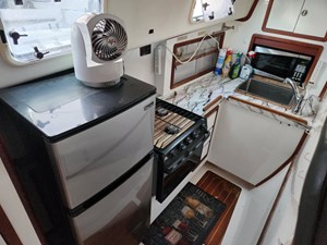 LET'S RUN AWAY 4 Galley 2