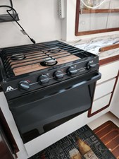 LET'S RUN AWAY 5 Galley 3