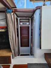 LET'S RUN AWAY 11 Starboard 1
