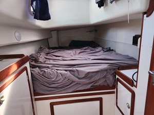 LET'S RUN AWAY 13 Starboard 3