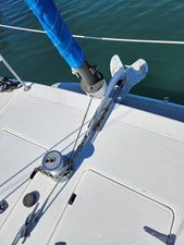 LET'S RUN AWAY 30 Anchor