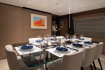 MARIA THERESA 5 MARIA THERESA