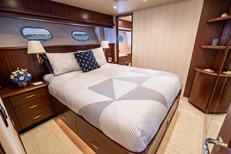 TRANQUILITY  28 