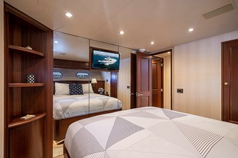 TRANQUILITY  29 
