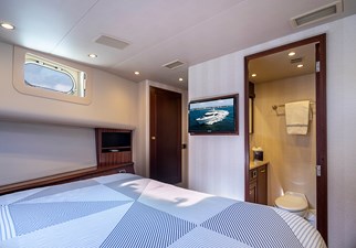 TRANQUILITY  30 