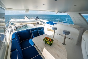 TRANQUILITY  32 