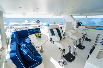 TRANQUILITY  33 