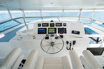 TRANQUILITY  34 
