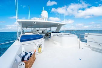 TRANQUILITY  36 