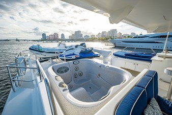 TRANQUILITY  38 