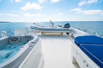 TRANQUILITY  39 