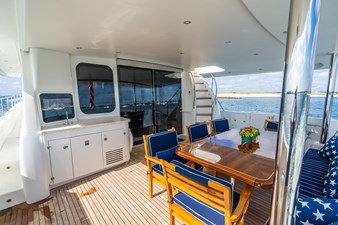TRANQUILITY  40 