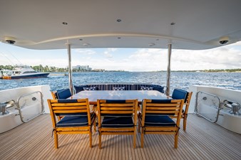 TRANQUILITY  42 