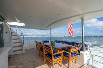 TRANQUILITY  43 