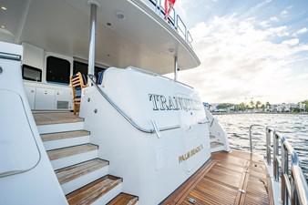 TRANQUILITY  44 