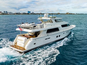 TRANQUILITY  46 