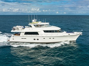 TRANQUILITY  47 