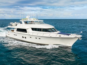 TRANQUILITY  48 
