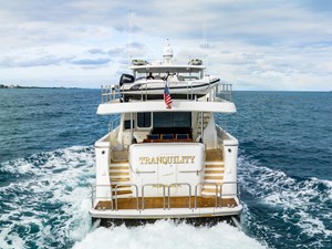 TRANQUILITY  49 