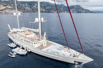 DIONE STAR 1990 SCHEEPSWERF FRIESLAND  Cruising Ketch Yacht MLS #417888 2