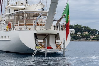 DIONE STAR 1990 SCHEEPSWERF FRIESLAND  Cruising Ketch Yacht MLS #417888 3