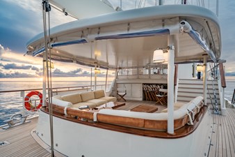 DIONE STAR 1990 SCHEEPSWERF FRIESLAND  Cruising Ketch Yacht MLS #417888 4