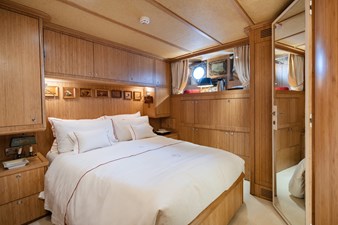 DIONE STAR 16 DIONE STAR 1990 SCHEEPSWERF FRIESLAND  Cruising Ketch Yacht MLS #417888 16