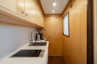 DIONE STAR 28 DIONE STAR 1990 SCHEEPSWERF FRIESLAND  Cruising Ketch Yacht MLS #417888 28