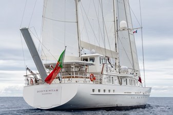 DIONE STAR 32 DIONE STAR 1990 SCHEEPSWERF FRIESLAND  Cruising Ketch Yacht MLS #417888 32