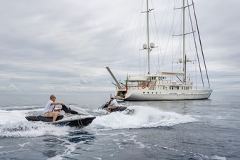 DIONE STAR 33 DIONE STAR 1990 SCHEEPSWERF FRIESLAND  Cruising Ketch Yacht MLS #417888 33