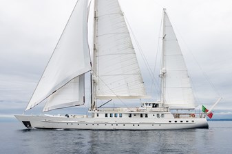 DIONE STAR 1990 SCHEEPSWERF FRIESLAND  Cruising Ketch Yacht MLS #417888 0
