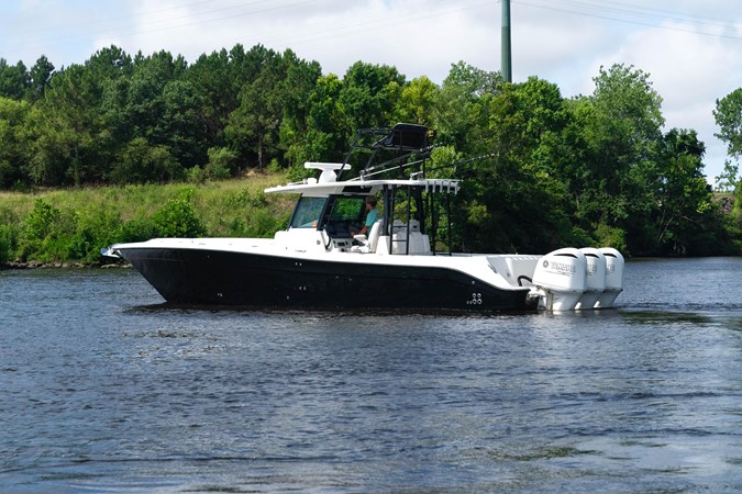 2018 HCB 39 SPECIALE