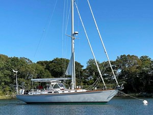 KISMET 1 Profile