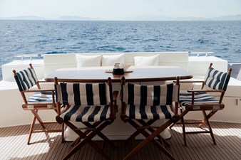 M/Y ARGO 4