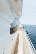 M/Y ARGO 7