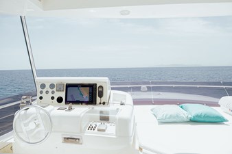 M/Y ARGO 6