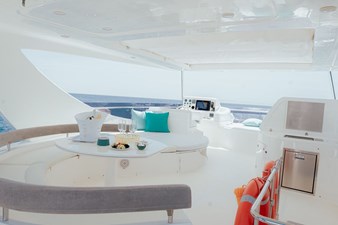 M/Y ARGO 5