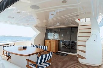M/Y ARGO 3