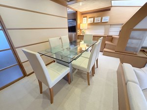 M/Y ARGO 15