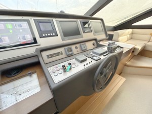 M/Y ARGO 18