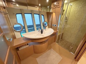M/Y ARGO 21