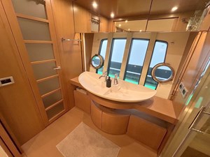 M/Y ARGO 22